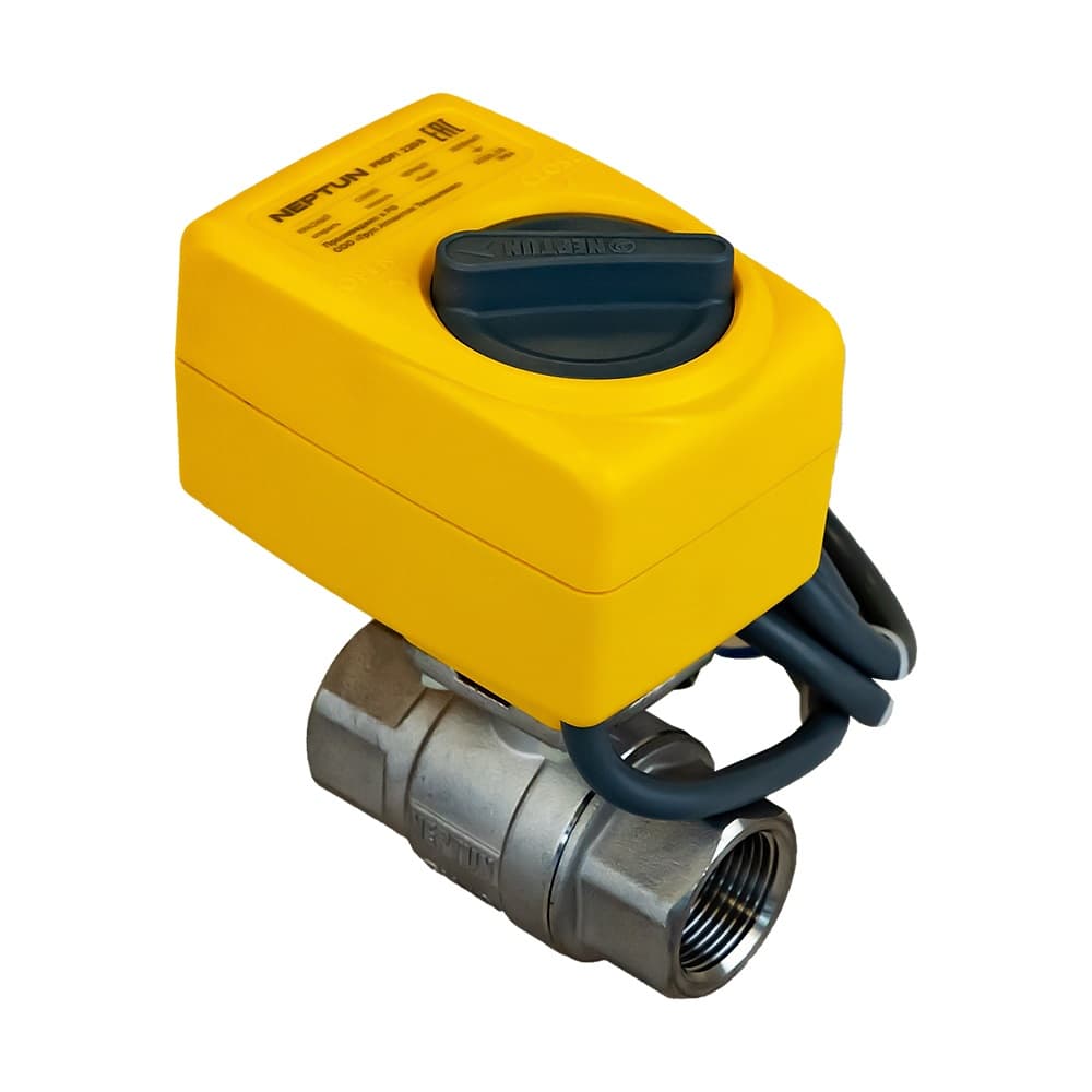 Система Neptun PROFI Base 1/2'
