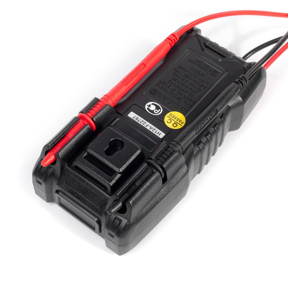 Мультиметр цифровой KT 830L серия PROLINE