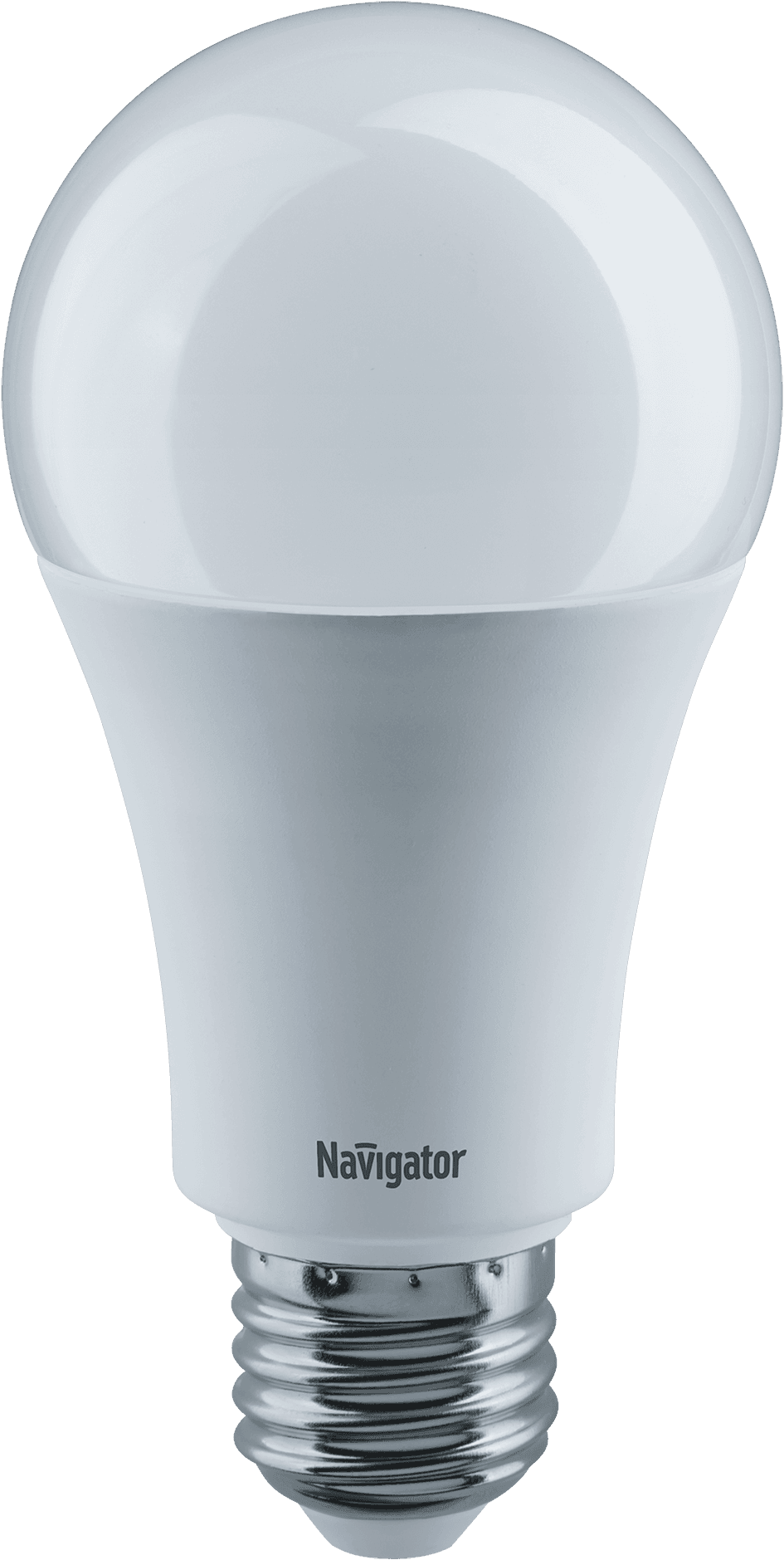 Лампа светодиодная LED 15вт Е27 белый