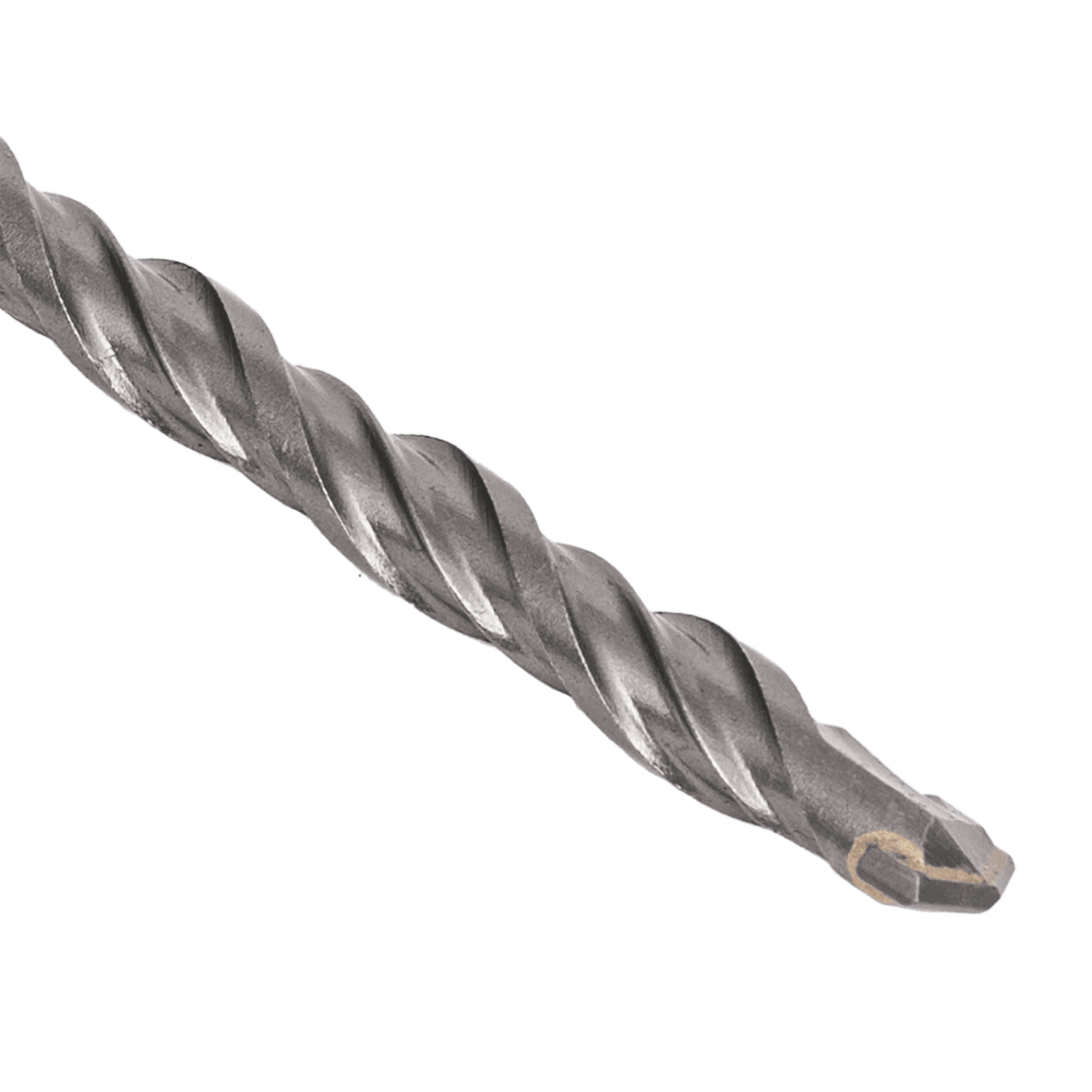 Бур SDS-plus (2 спирали, 2 резца)  12x210/150