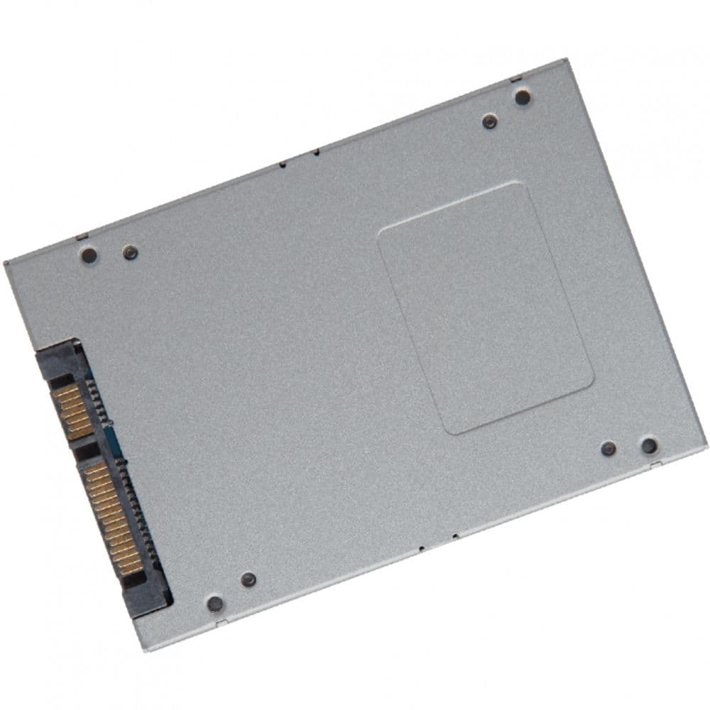 Накопитель SSD 2.5'' 960GB A400, SATA III, 3D NAND TLC, 500/450 Мб/с
