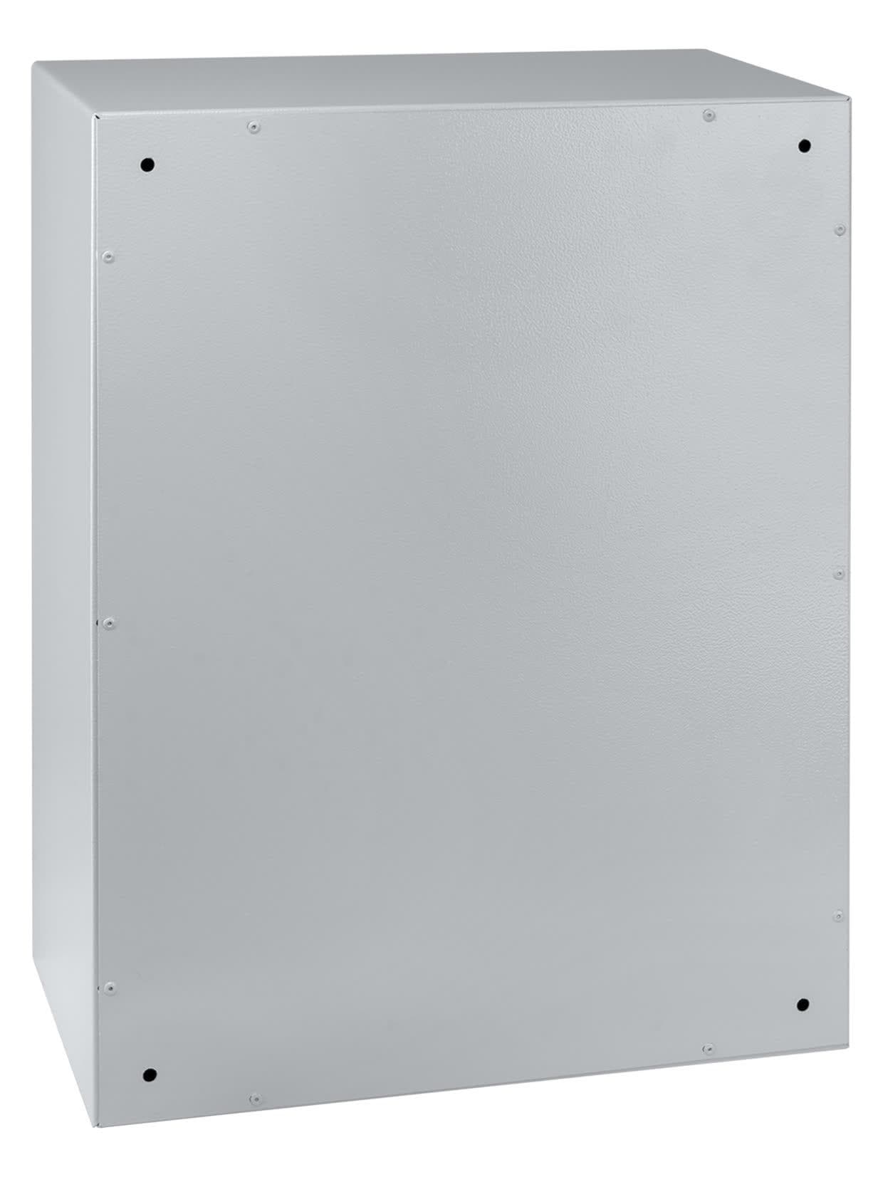 Корпус металлический ЩМП-2-0 (500х400х220)