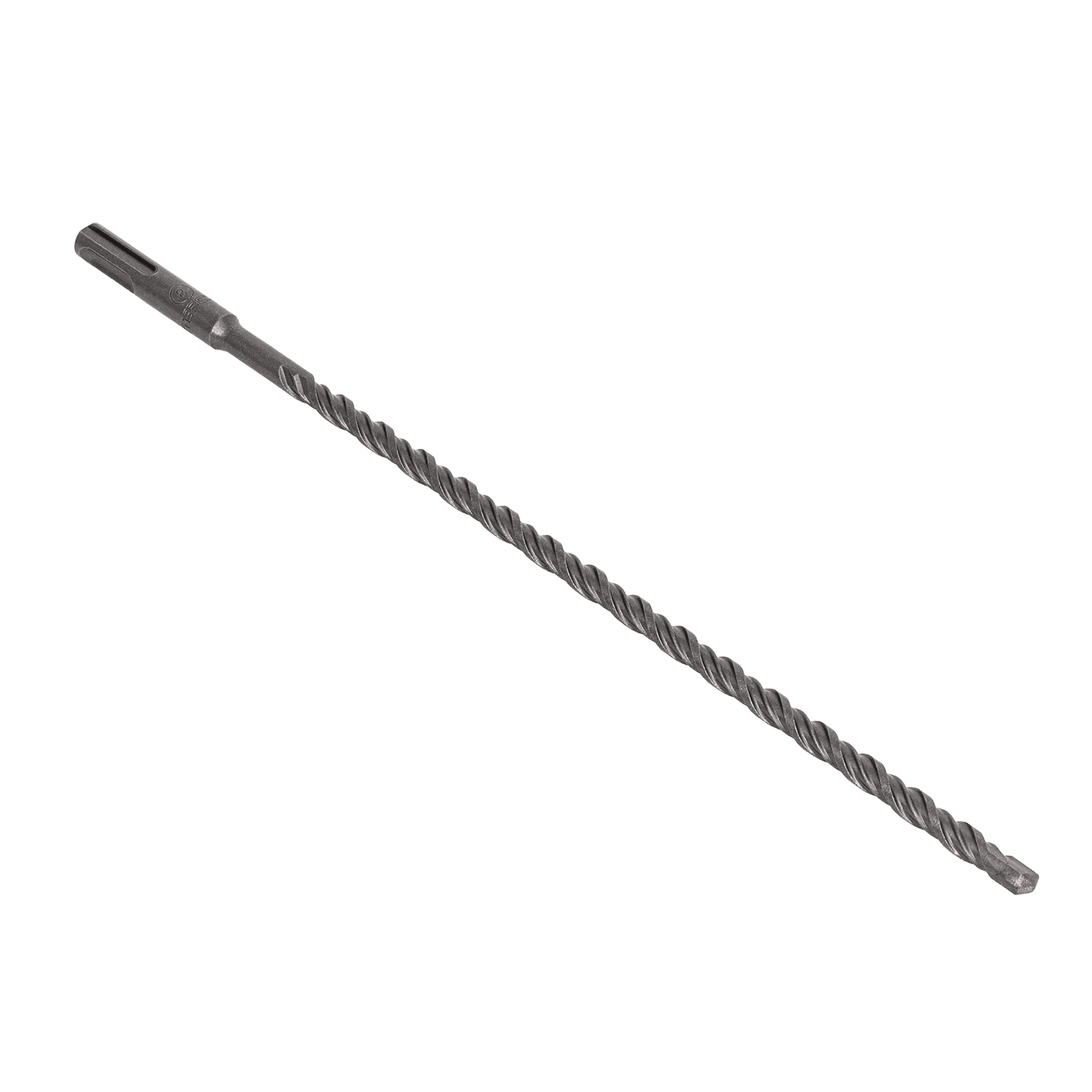 Бур SDS-plus (2 спирали, 2 резца)  8,0 x 310