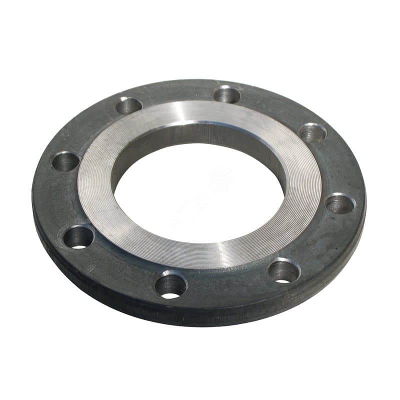 Фланец плоский стальной Ду150 PN10 33259-2015