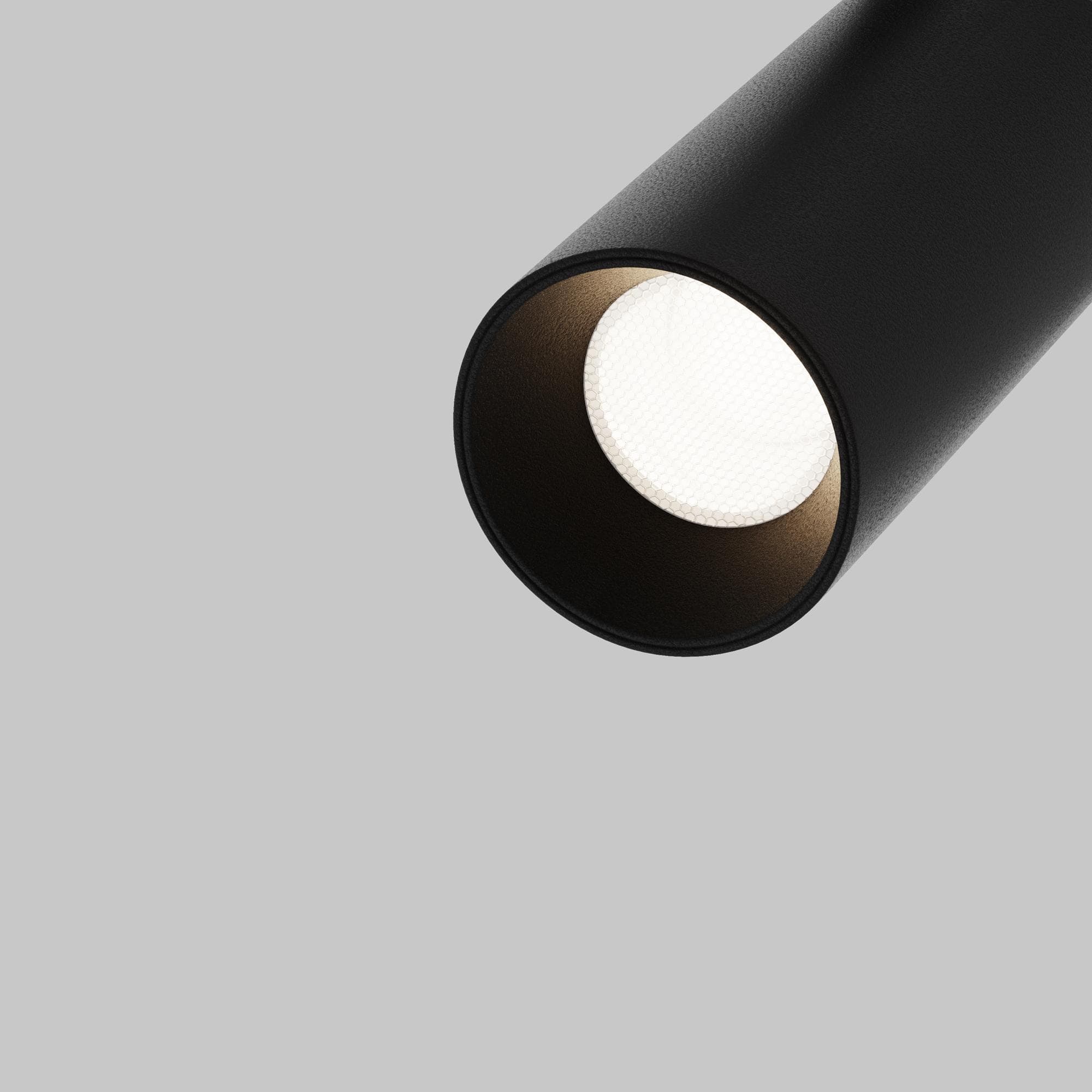 Светильник трековый Focus Led Exility 4000K 5Вт 36 град