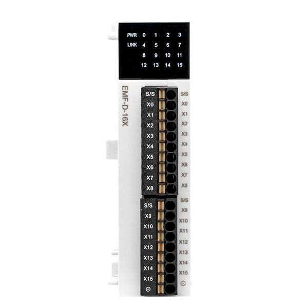 Модуль дискретного ввода EMF 16 PRO-Logic PROxima