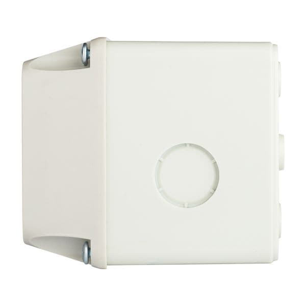 Бокс защитный IP54 до 25 А