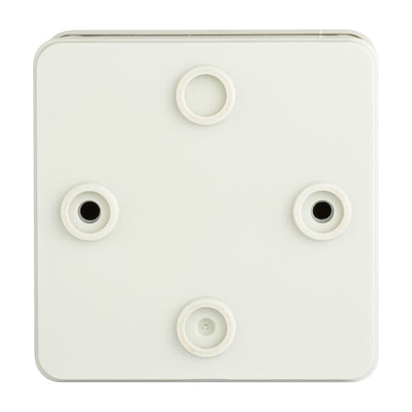 Бокс защитный IP54 до 25 А