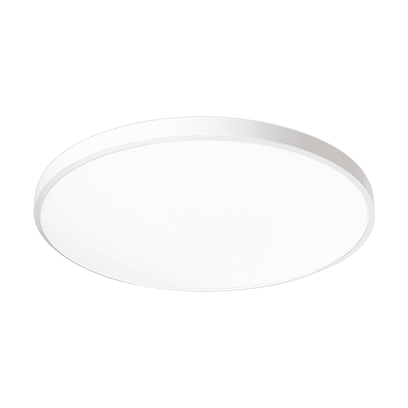 Светильник светодиодный ДБО-48w OPAL 6500К белый 3840Лм IP20