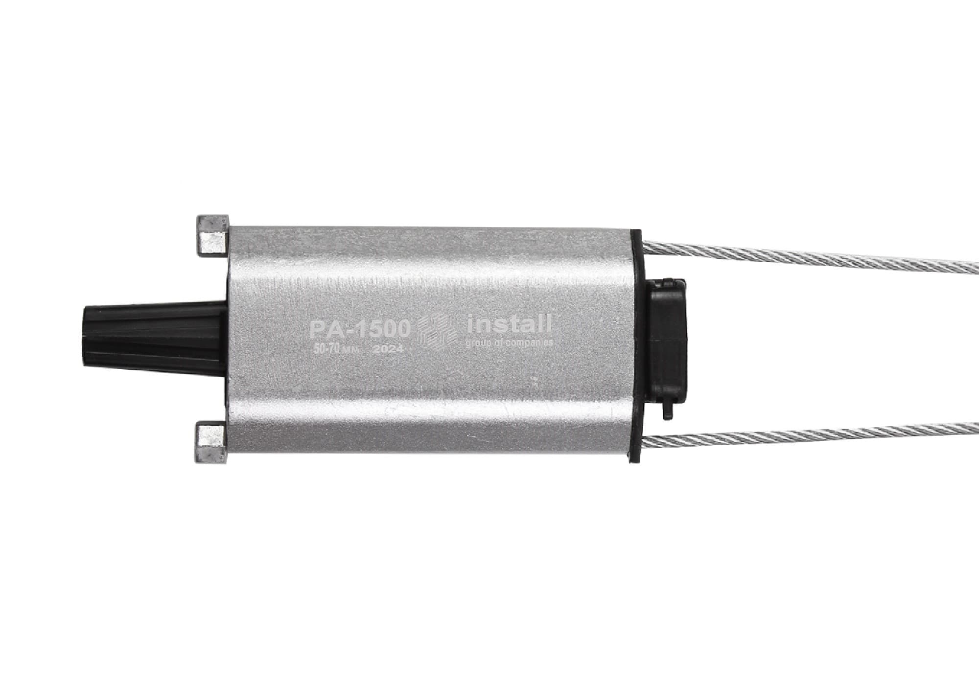 Зажим анкерный PA-1500