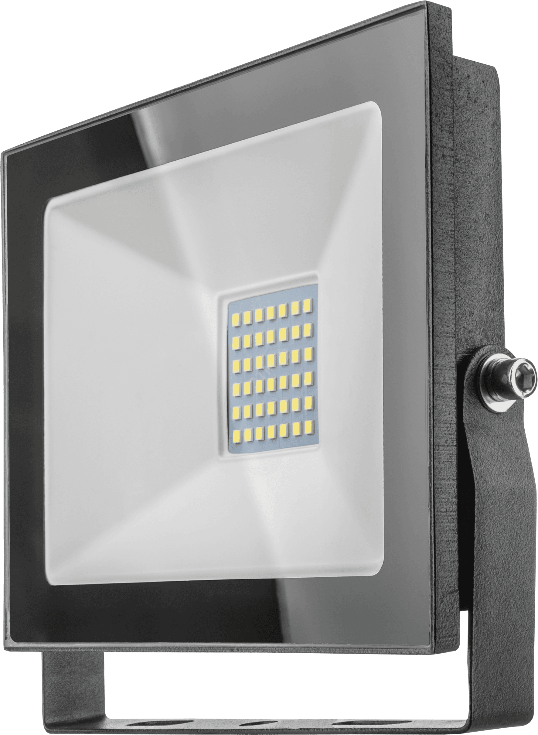 Прожектор светодиодный ДО-50w 6000К 4000 Лм IP65