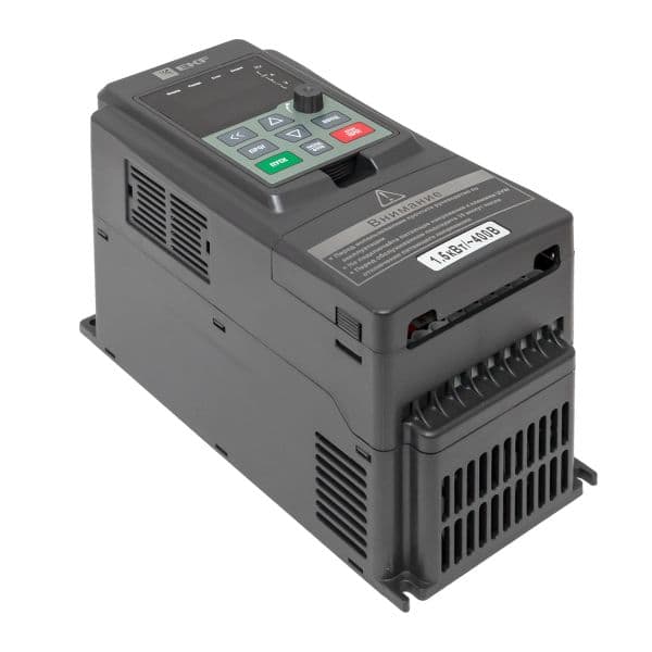 Преобразователь частоты 1.5/2.2 кВт 3х400В VECTOR-100