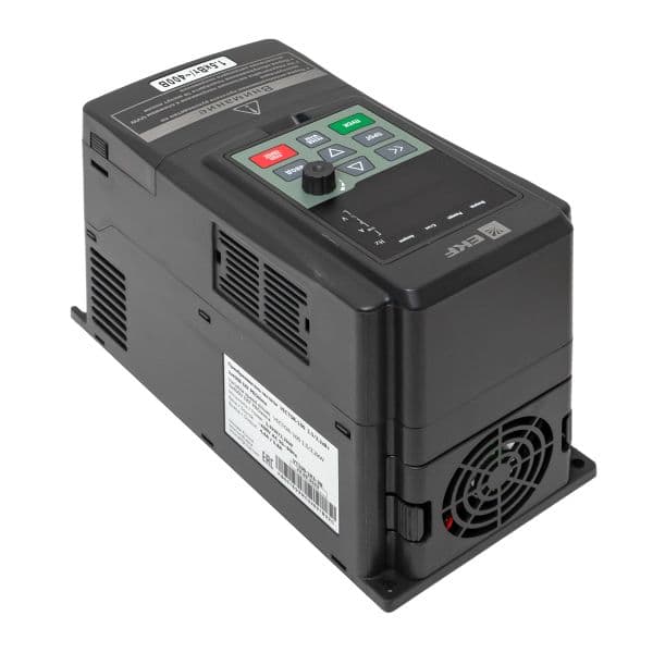 Преобразователь частоты 1.5/2.2 кВт 3х400В VECTOR-100