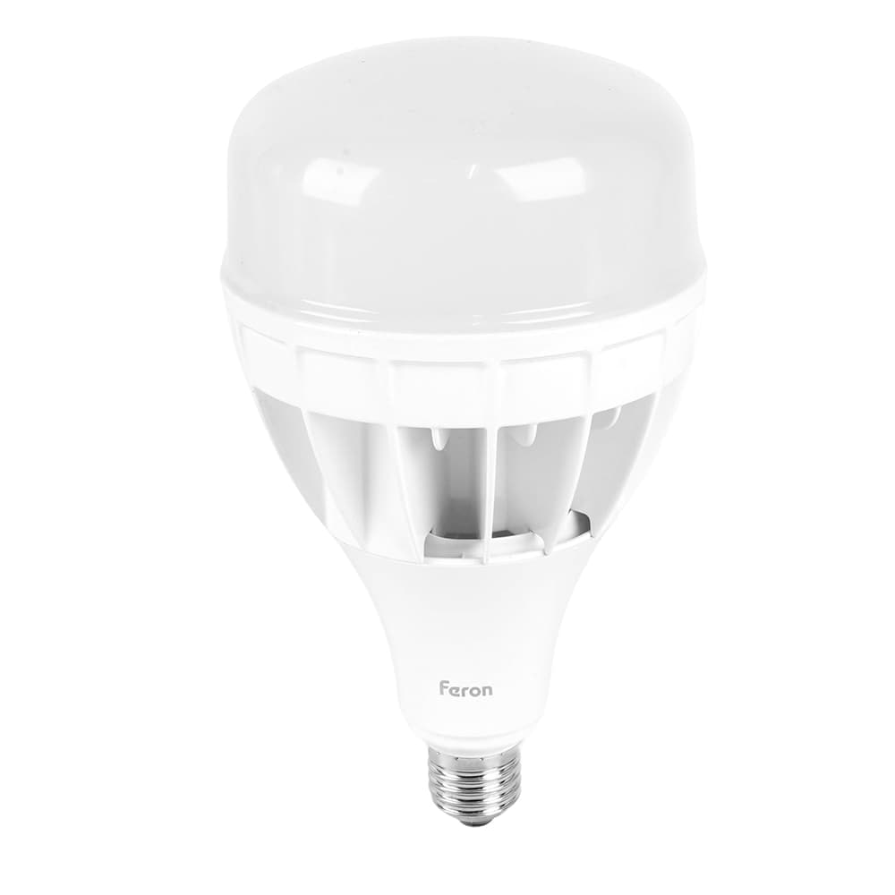 Лампа светодиодная LED 100вт Е27/Е40 дневной