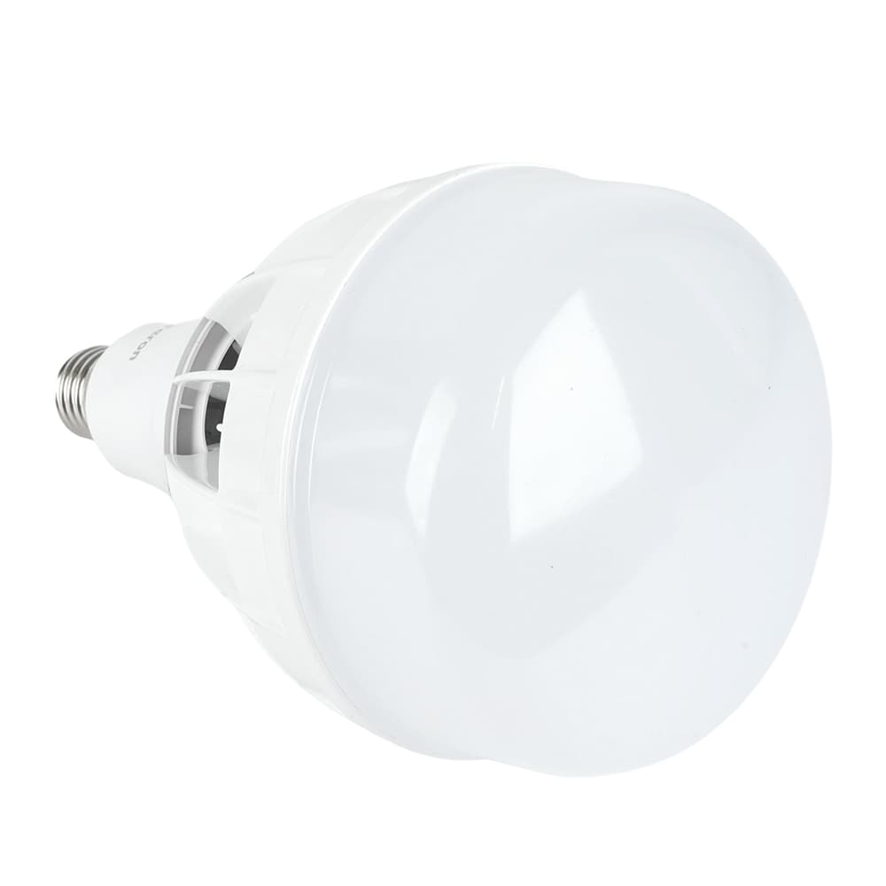 Лампа светодиодная LED 100вт Е27/Е40 дневной