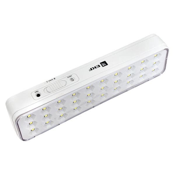 Светильник аварийного освещения BACKUP-150 LED Proxima