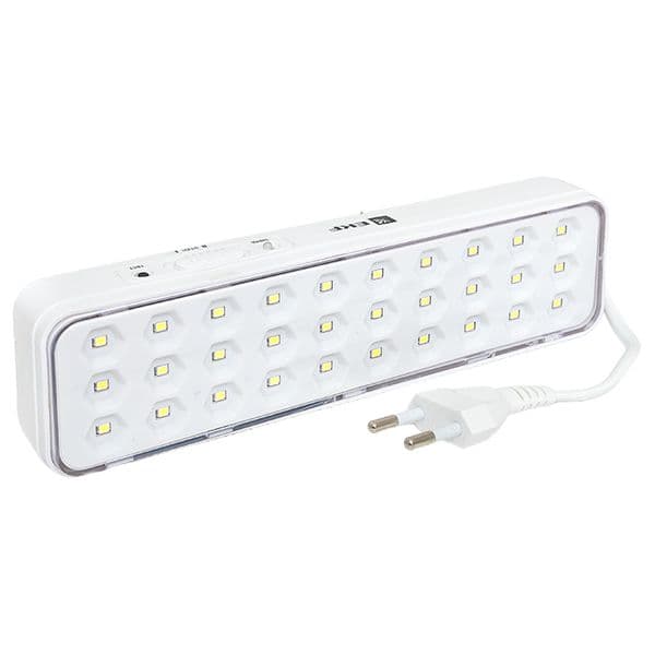 Светильник аварийного освещения BACKUP-150 LED Proxima