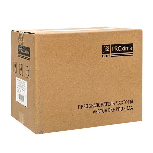 Преобразователь частоты 11/15 кВт 3х400В VECTOR-100