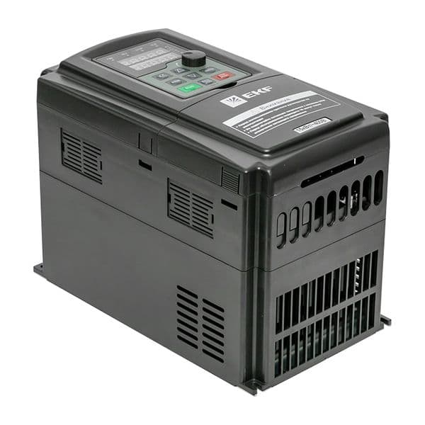 Преобразователь частоты 11/15 кВт 3х400В VECTOR-100
