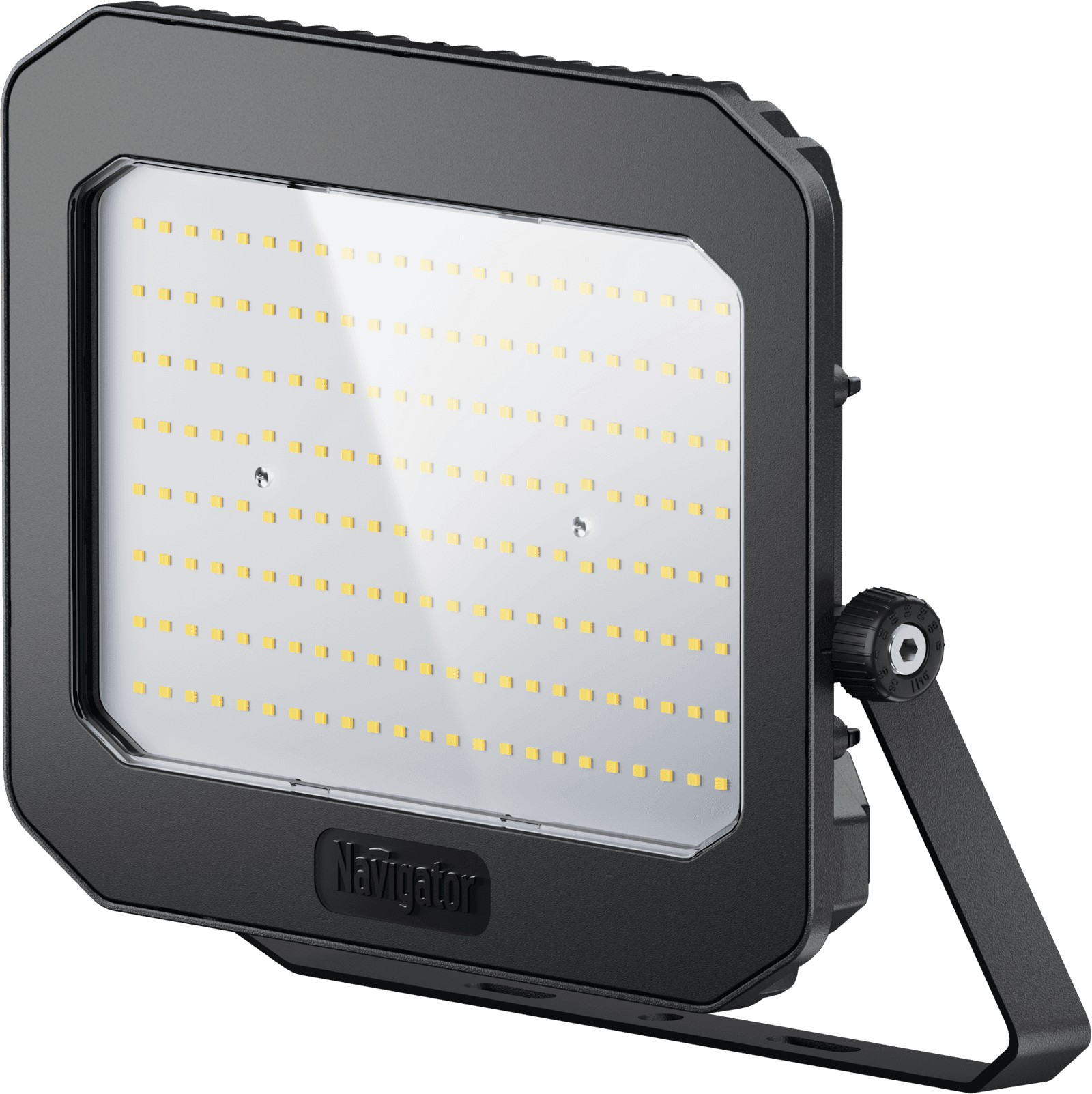 Прожектор светодиодный ДО-150w NFL-04-150-4K-BL-D110-LED
