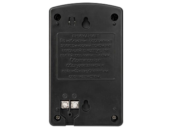 Источник стабилизированного питания AT-12/50 12В 5A