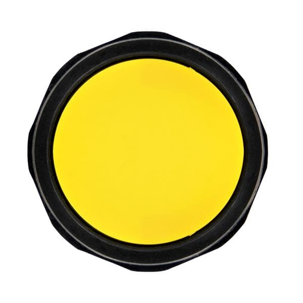 Кнопка SW2C-11 желтая б/п 1з+1р IP54