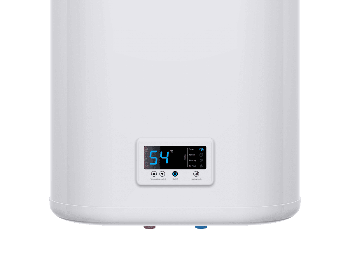 Водонагреватель накопительный IF 50V (pro)