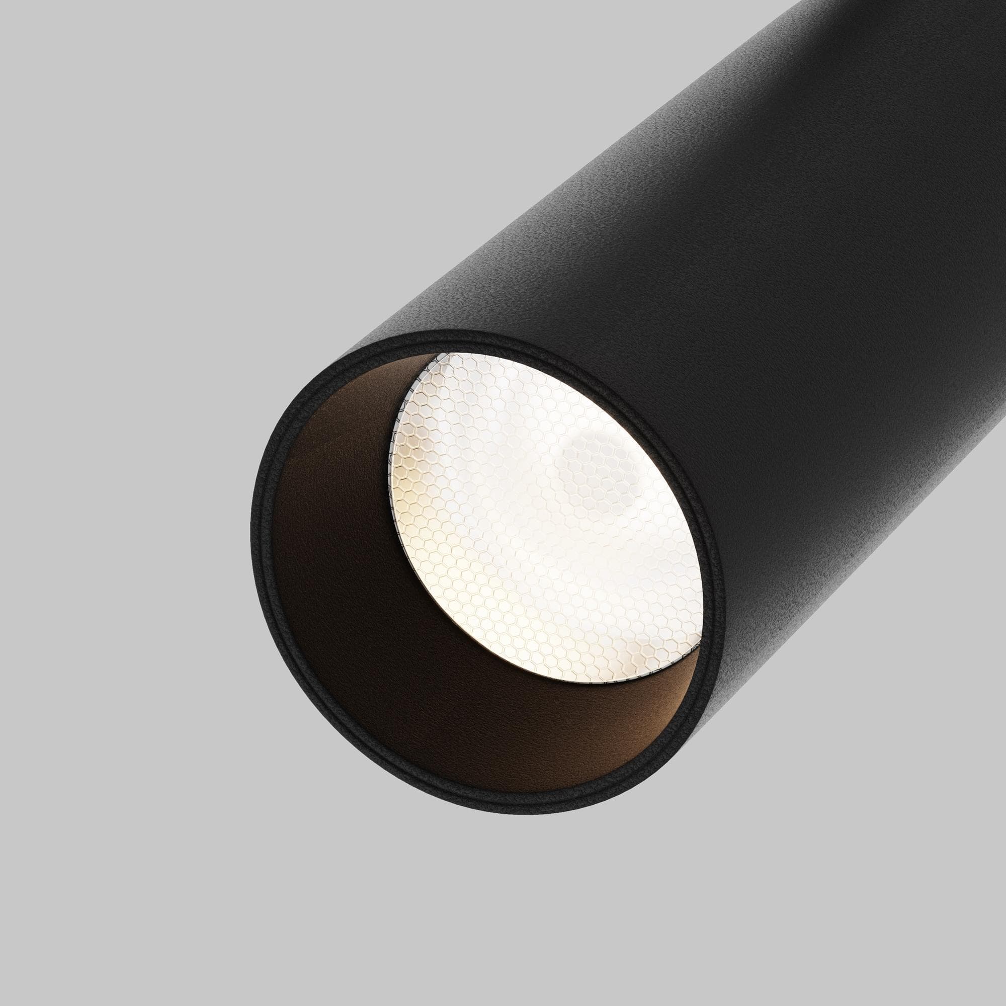 Светильник трековый Focus Led Exility 3000K 12Вт 36 град