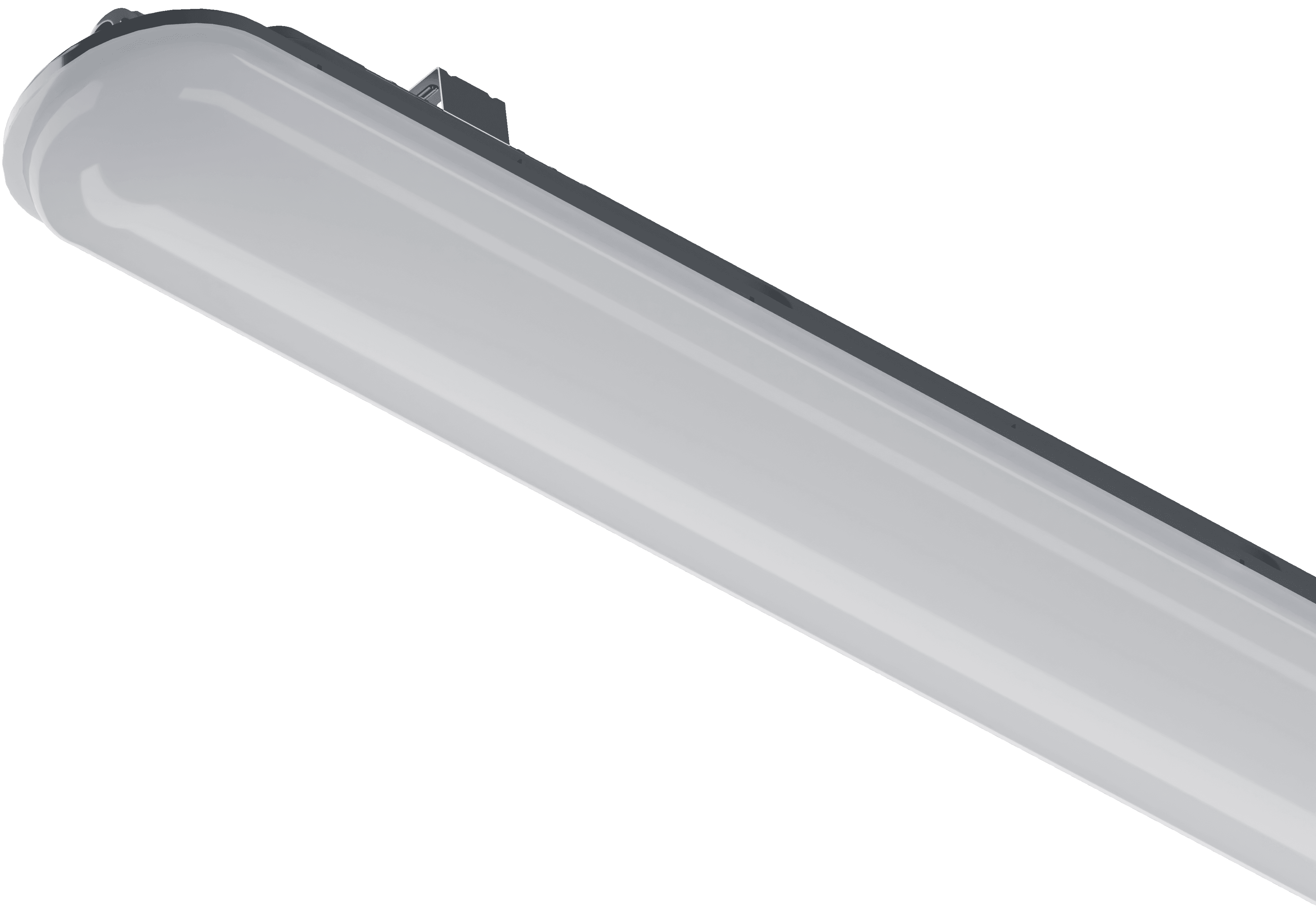 Светильник светодиодный ДСП-36вт DSP-09-36-6.5K-IP65-LED