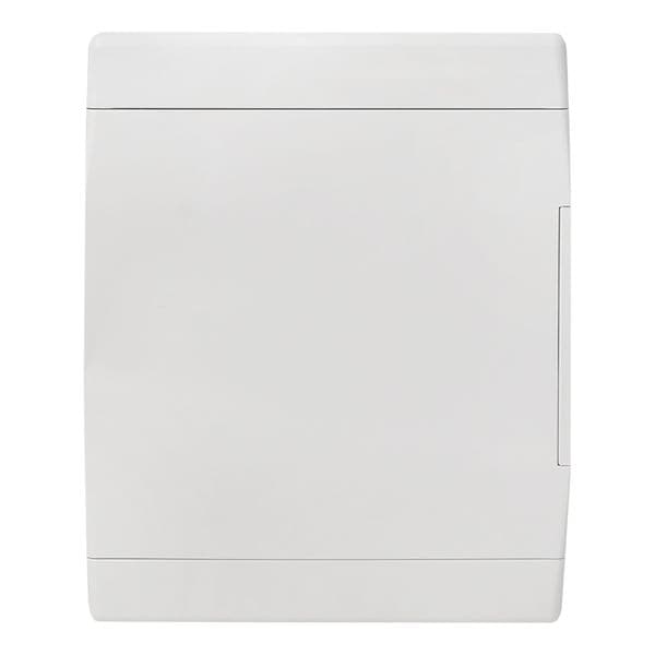 Щит распределительный ЩРВ-П-24 SlimBox белая верцаIP41 PROxima