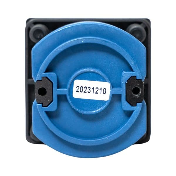 Переключатель кулачковый ПК-1-52 25А 2P '1-2' PROxima