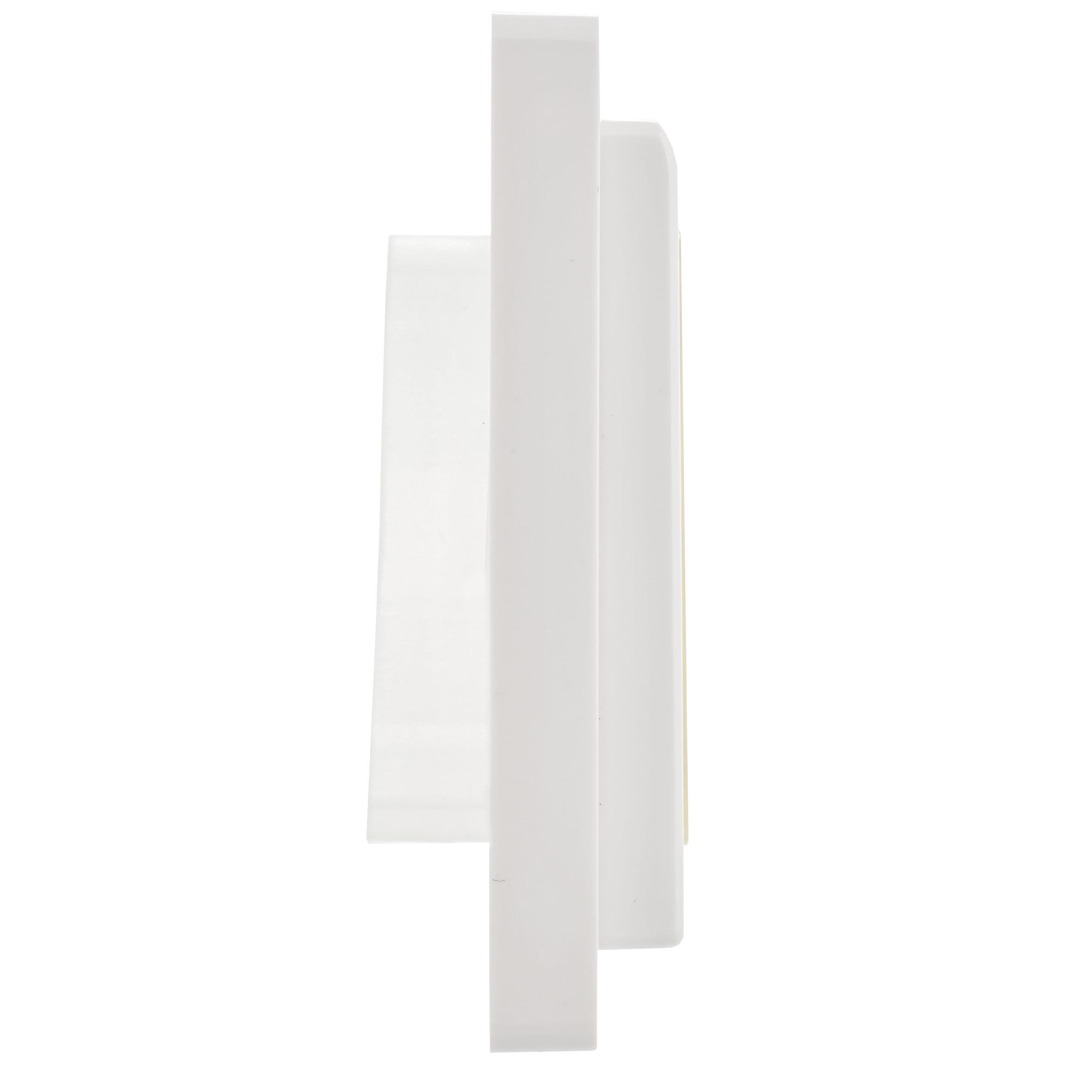 FLITE Рамка 2-местная IP55 Рпро-2-55-ФлБ белый
