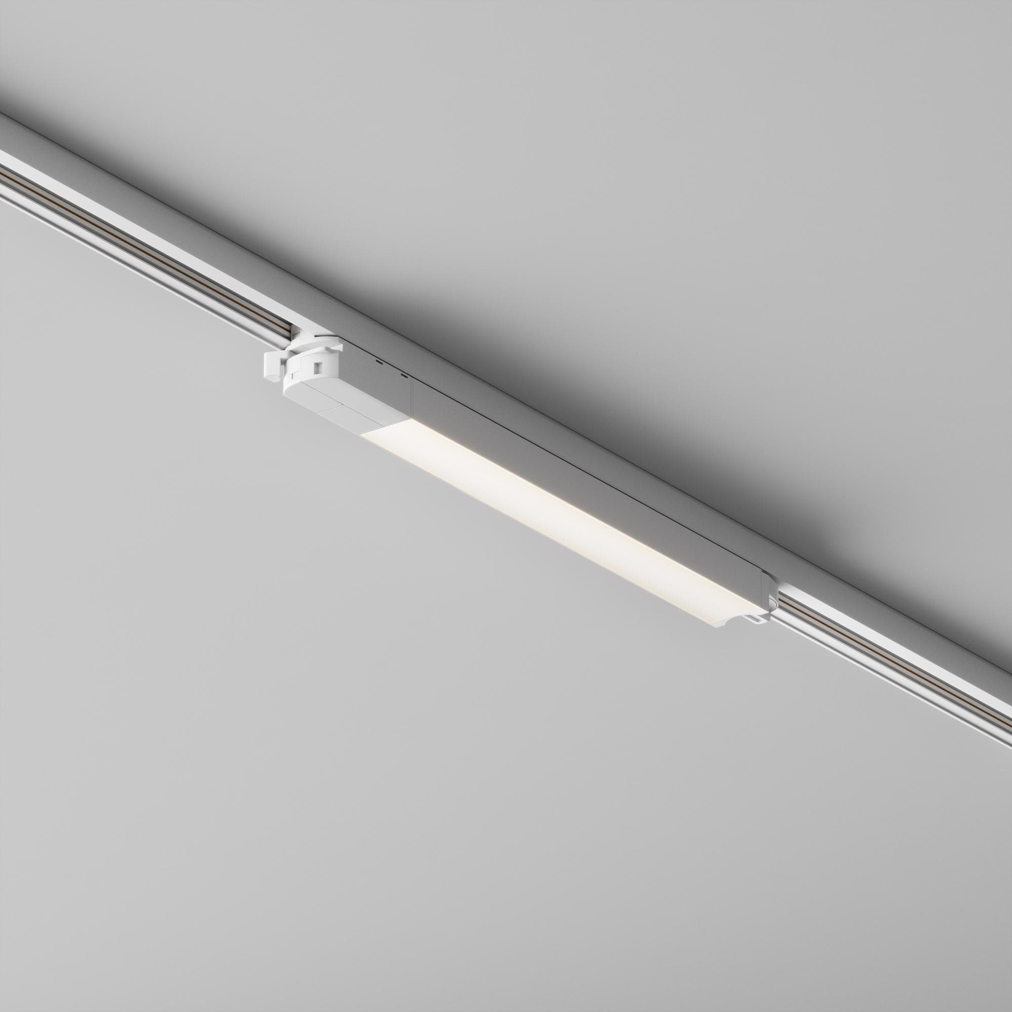 Светильник трековый Basis Unity 4000K 12Вт 110 град