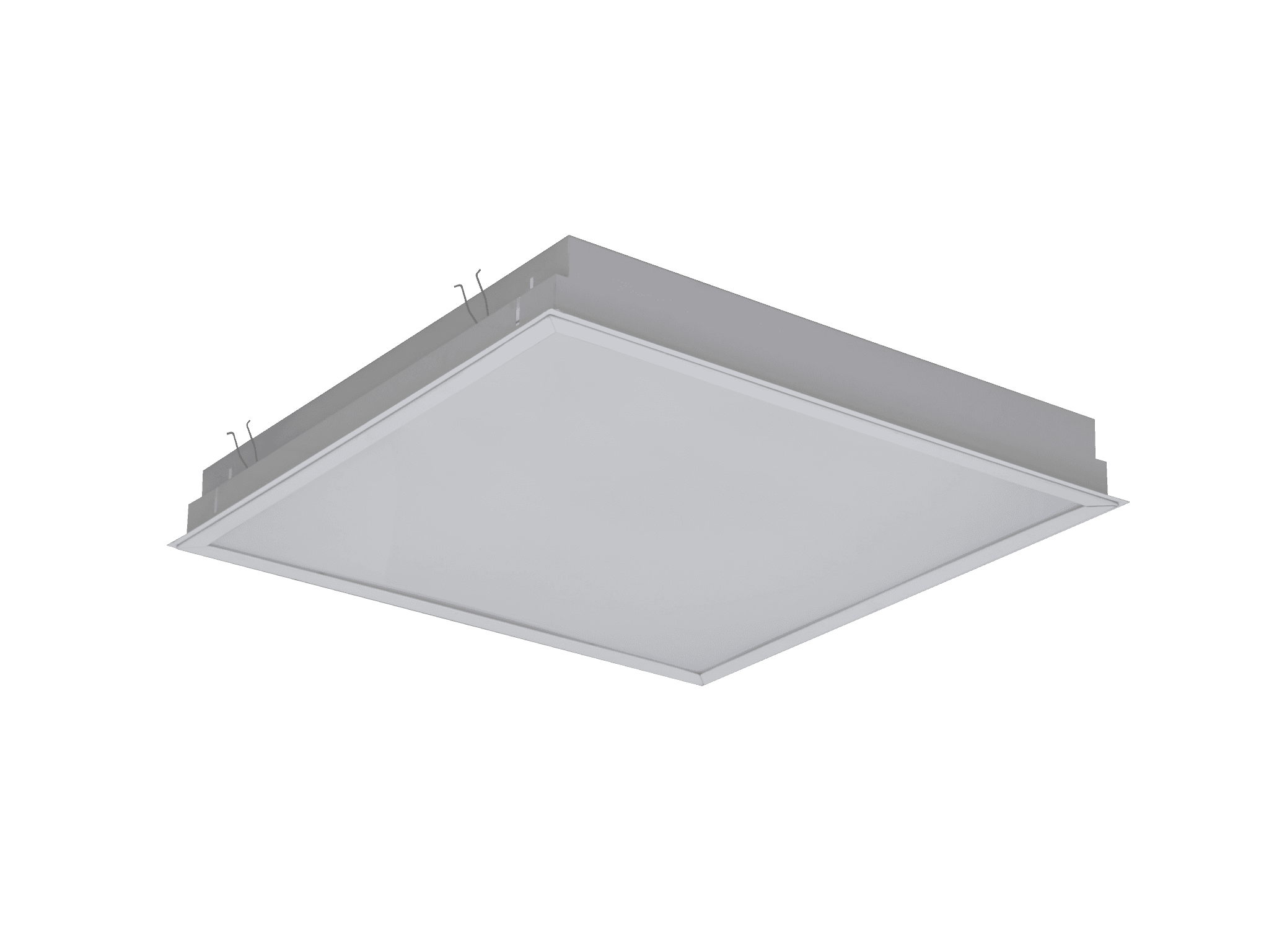 Светильник светодиодный OPL/R ECO LED 595 4000K