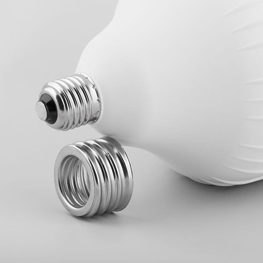 Лампа светодиодная LED 40вт Е27/Е40 белый