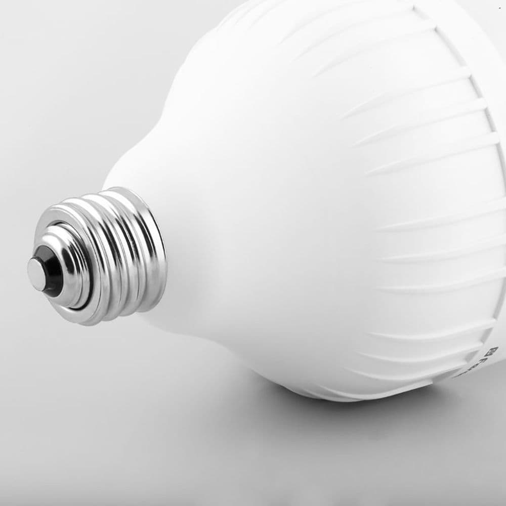 Лампа светодиодная LED 40вт Е27/Е40 белый