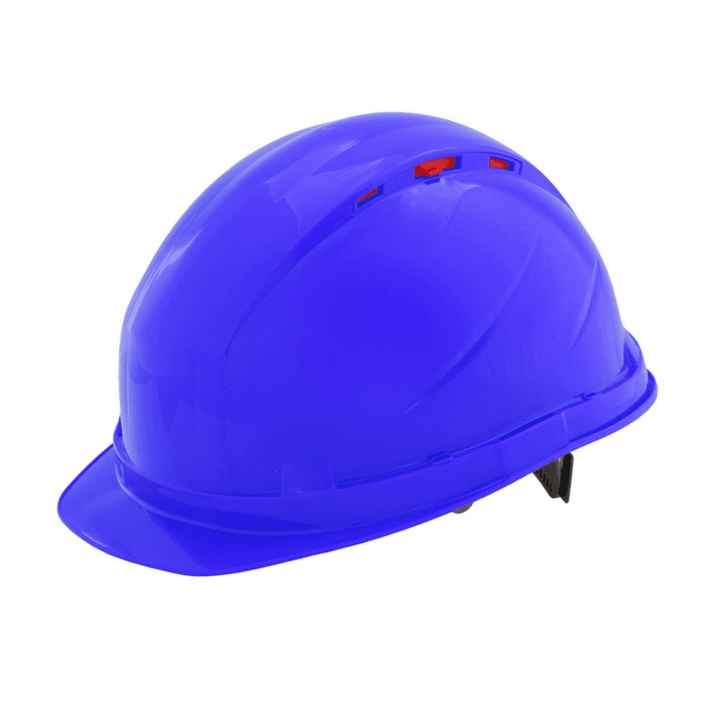 Каска RFI-3 BIOT RAPID синяя