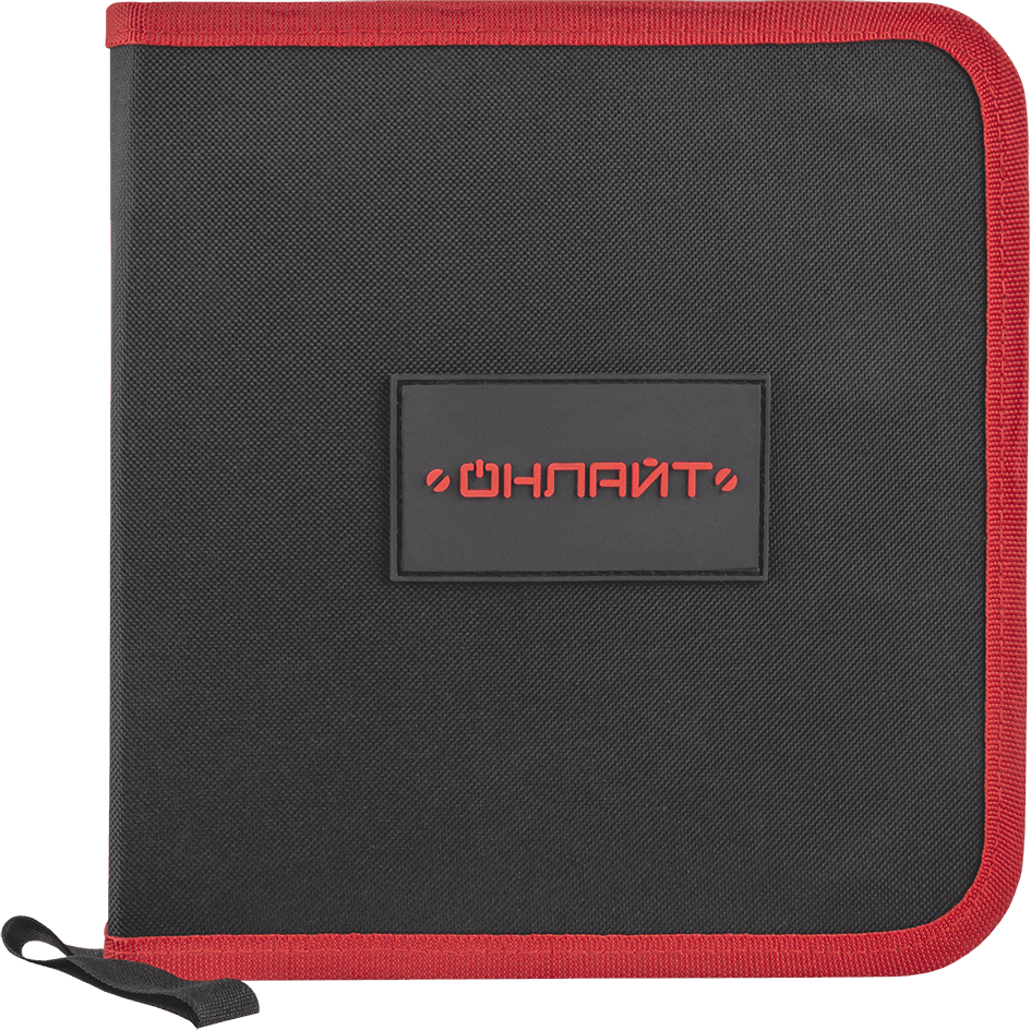 Набор инструмента OHT-Ind05-H12 (диэлектрические, 12 шт)