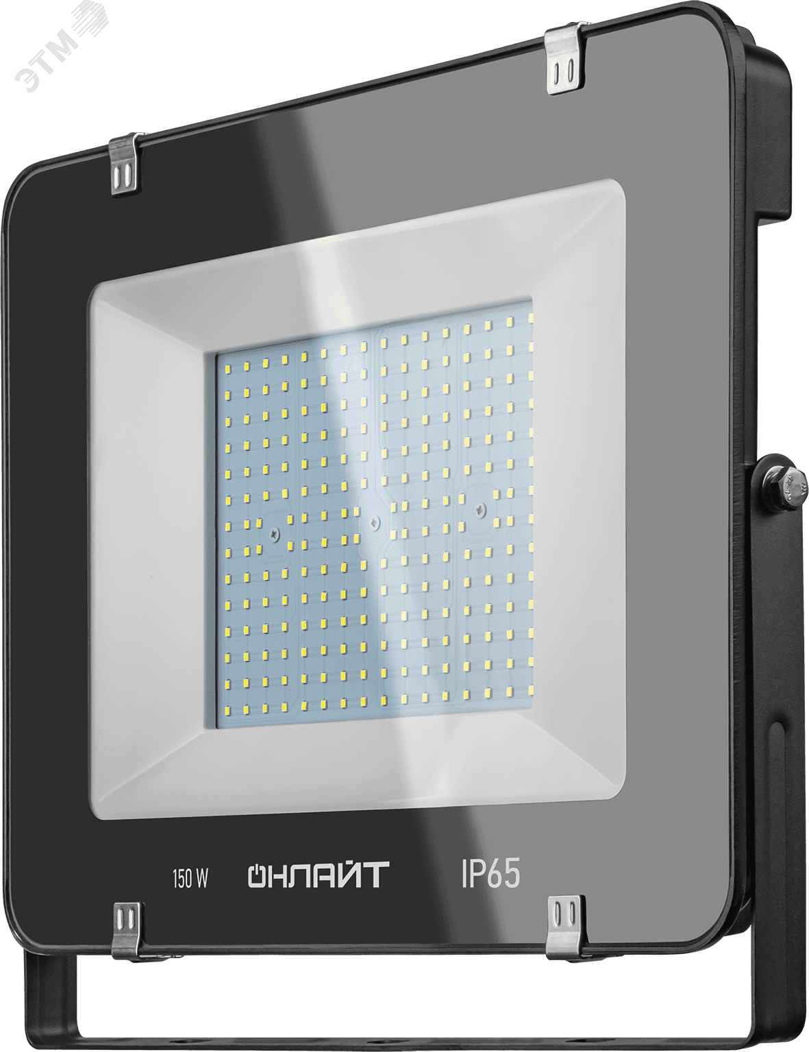 Прожектор светодиодный ДО-150w 6500К 13500 Лм IP65