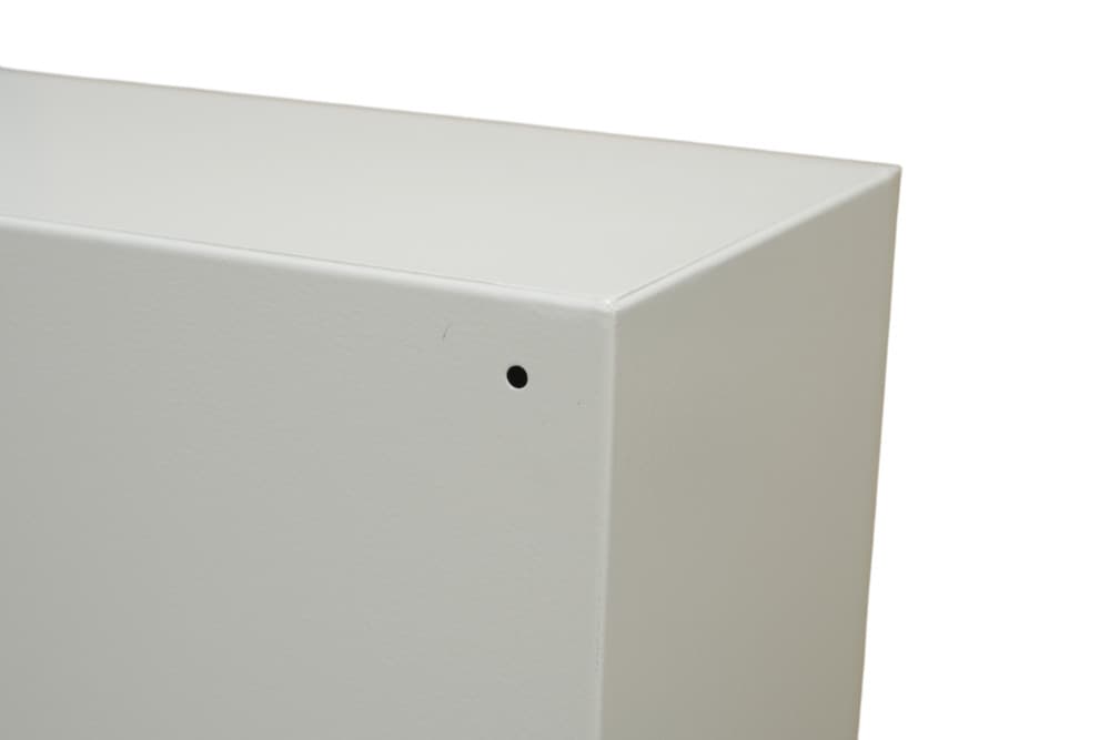 Корпус металлический ЩРНМ IP31 250х200х150