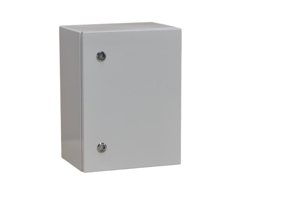 Корпус металлический ЩРНМ IP31 250х200х150