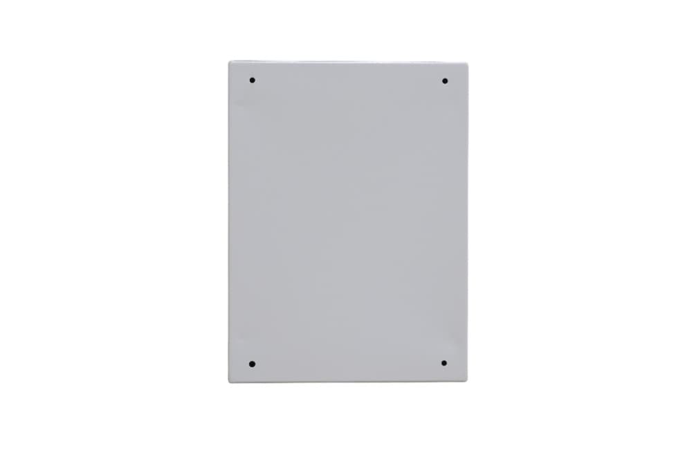 Корпус металлический ЩРНМ IP31 250х200х150