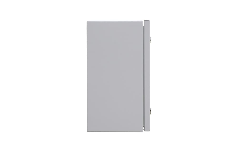 Корпус металлический ЩРНМ IP31 250х200х150