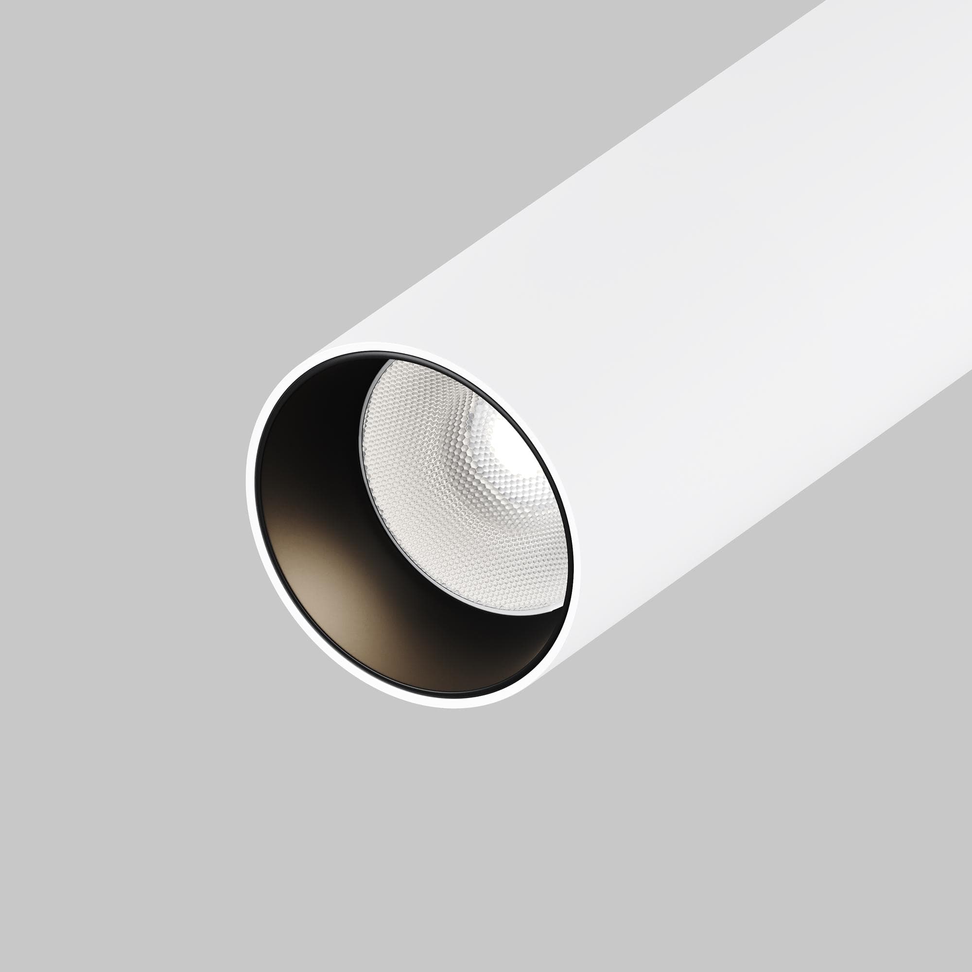 Светильник трековый Focus T Unity 3000K 6Вт 36 град