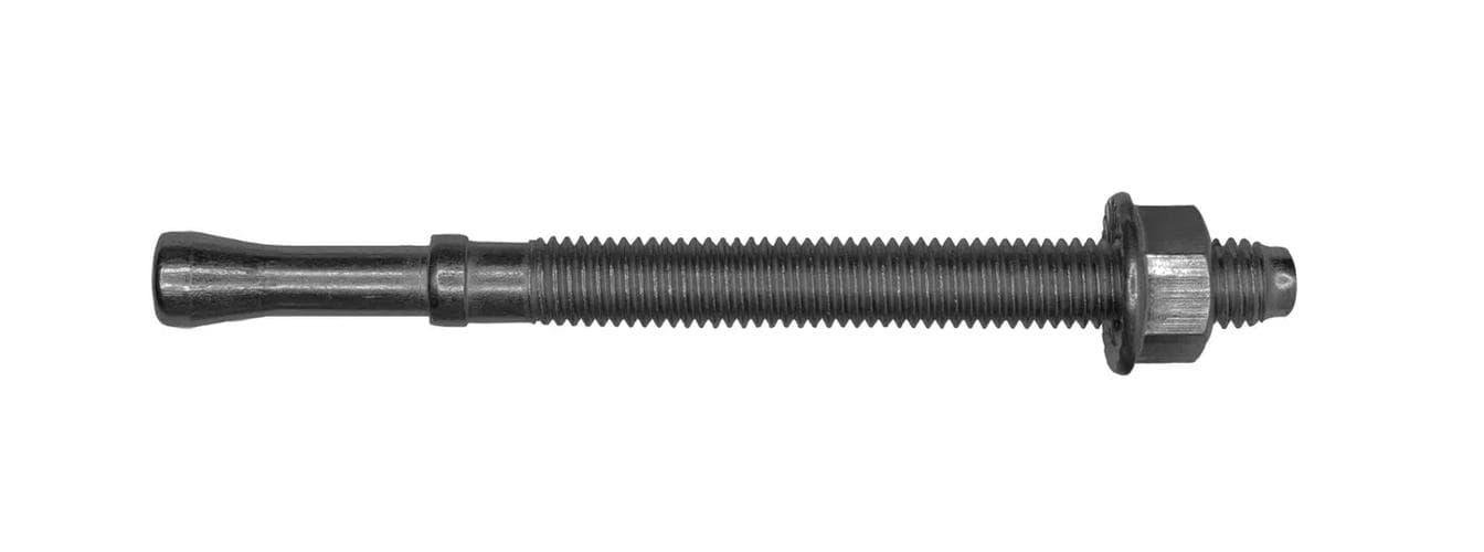 Шпилька анкерная (SKА-F) 10x150 (10 шт) термодиффузия, к.п. 10.9