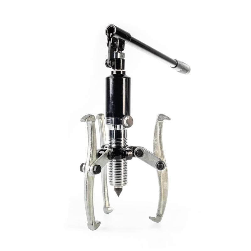 Съемник гидравлический автономный СГА-10 серия ПРОФИ