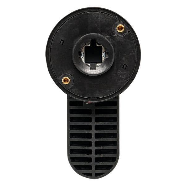 Рукоятка для управления через дверь рубильниками Twin block 315-400А