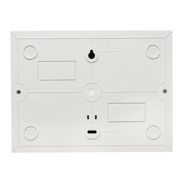 Щит распределительный навесной ЩРН-П-12 SlimBox IP41 PROxima