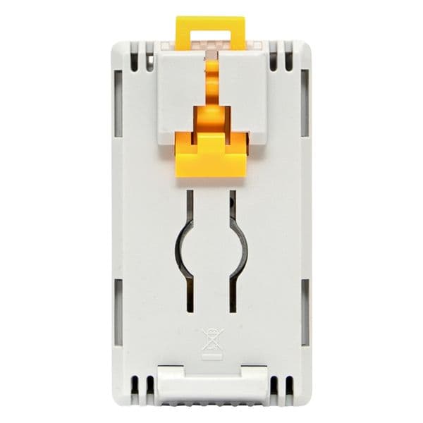 Термостат NO (охлаждение) на DIN-рейку 10А 230В IP20 PROxima