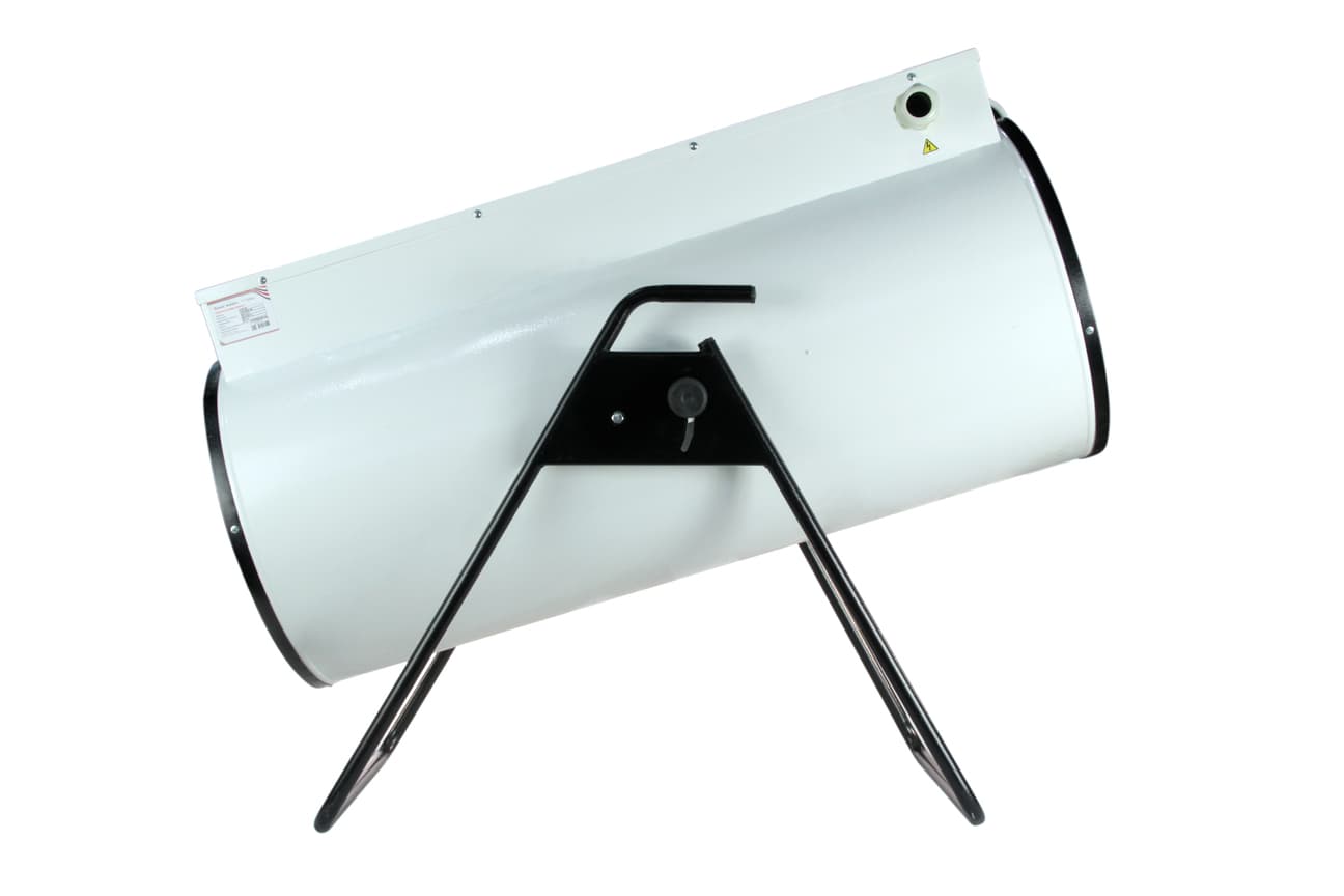 Тепловентилятор электрический на 60 кВт 380В СФО-60